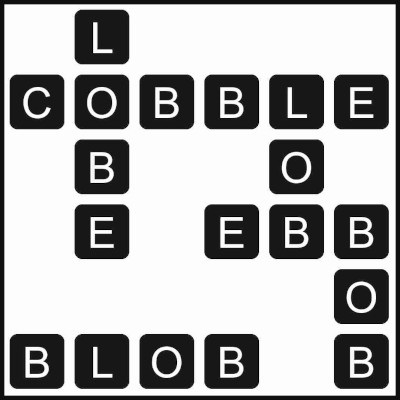 wordscapes level 4617 answers
