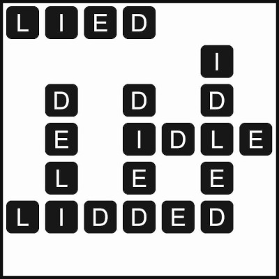 wordscapes level 4623 answers