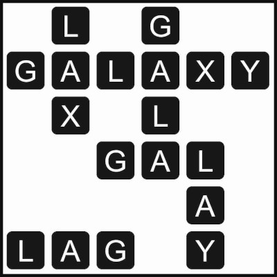 wordscapes level 4625 answers