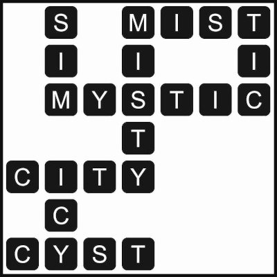 wordscapes level 463 answers