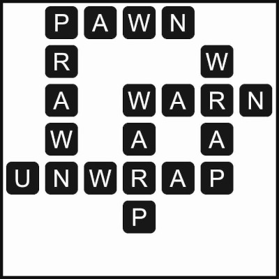 wordscapes level 4677 answers