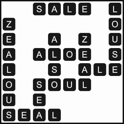 wordscapes level 4678 answers