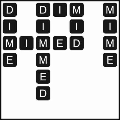 wordscapes level 4761 answers