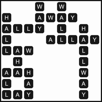 wordscapes level 4762 answers