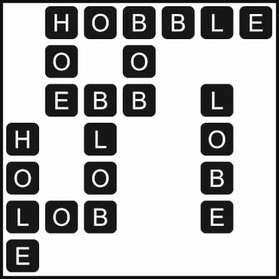 wordscapes level 4767 answers