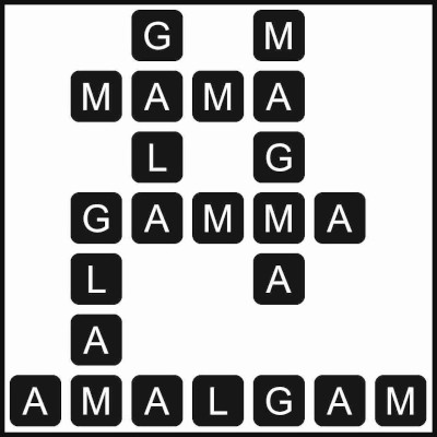 wordscapes level 4782 answers