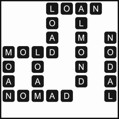 wordscapes level 4798 answers