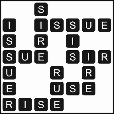 wordscapes level 4847 answers