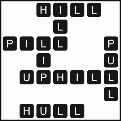 wordscapes level 4849 answers