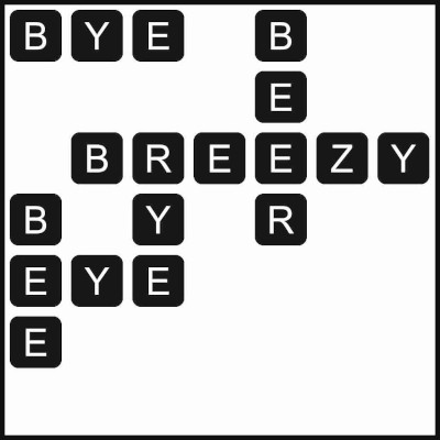 wordscapes level 4879 answers