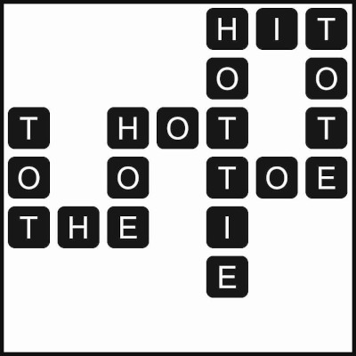 wordscapes level 4883 answers