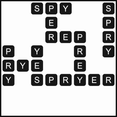 wordscapes level 489 answers