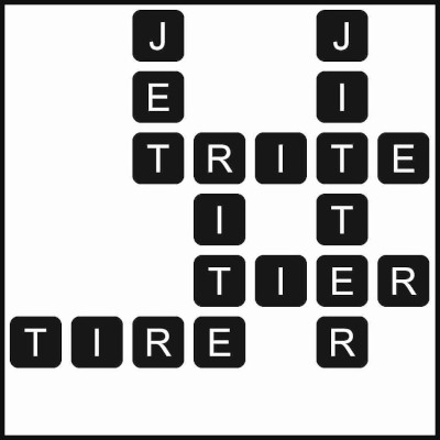 wordscapes level 4891 answers