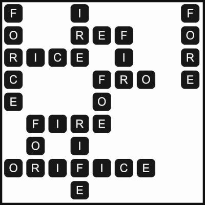 wordscapes level 4894 answers