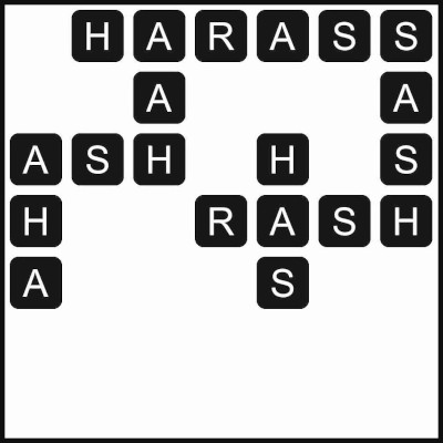 wordscapes level 4899 answers