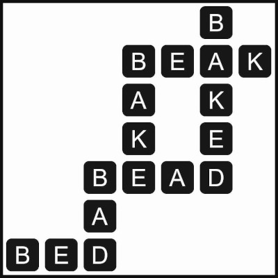 wordscapes level 49 answers