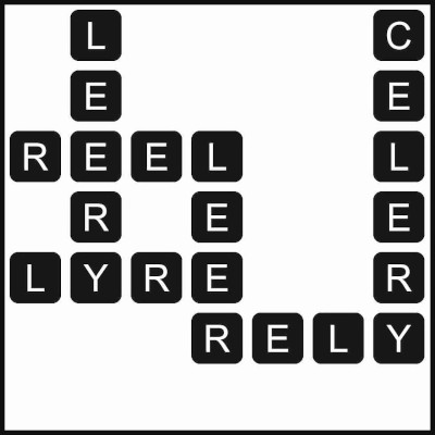 wordscapes level 4905 answers