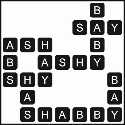 wordscapes level 493 answers