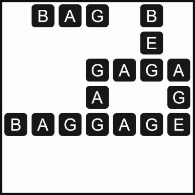 wordscapes level 4939 answers