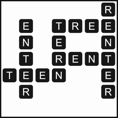 wordscapes level 4951 answers
