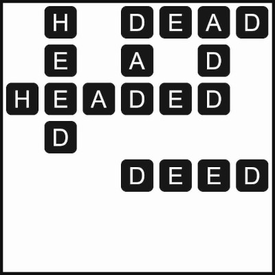 wordscapes level 4979 answers