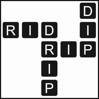 wordscapes level 5 answers