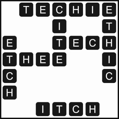 wordscapes level 5005 answers