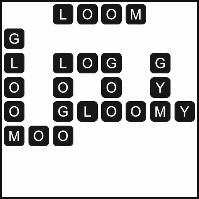 wordscapes level 5031 answers