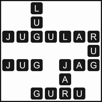 wordscapes level 5033 answers