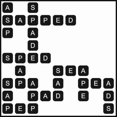 wordscapes level 5049 answers