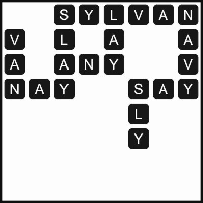 wordscapes level 5065 answers