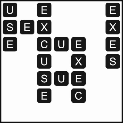 wordscapes level 5073 answers