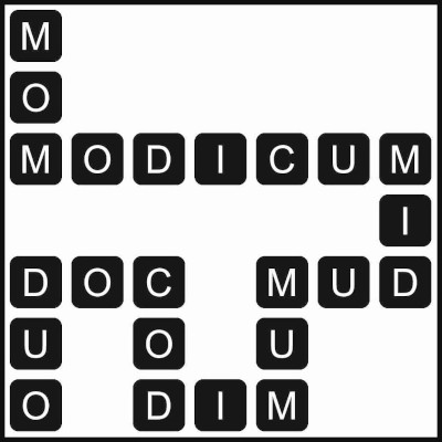 wordscapes level 5075 answers