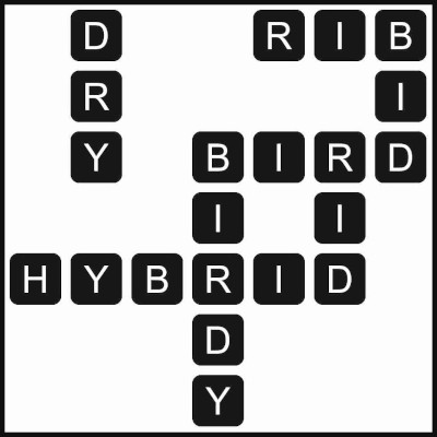 wordscapes level 5077 answers