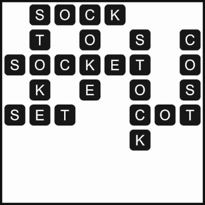 wordscapes level 5097 answers