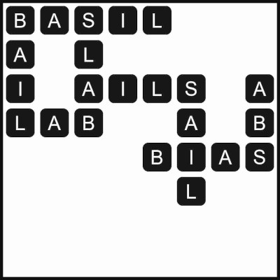 wordscapes level 51 answers