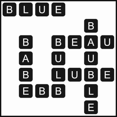 wordscapes level 5109 answers