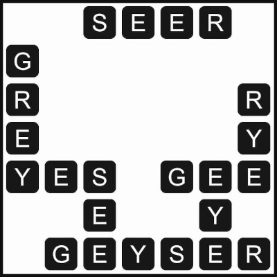 wordscapes level 5117 answers