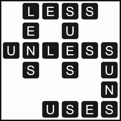 wordscapes level 5121 answers