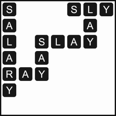 wordscapes level 5153 answers