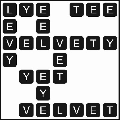 wordscapes level 5165 answers