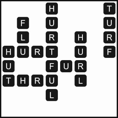 wordscapes level 5187 answers