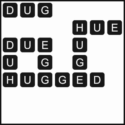 wordscapes level 5189 answers