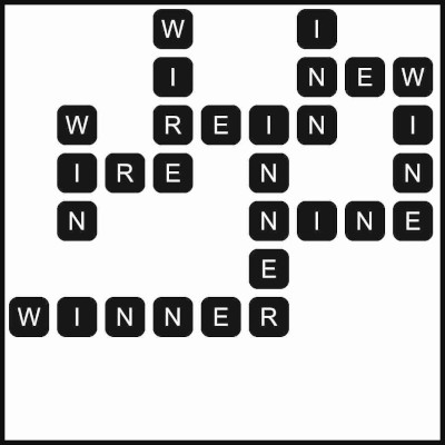 wordscapes level 5237 answers