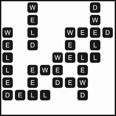 wordscapes level 5277 answers