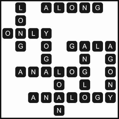 wordscapes level 5294 answers