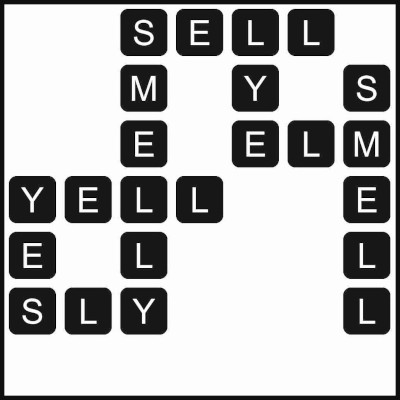 wordscapes level 5297 answers