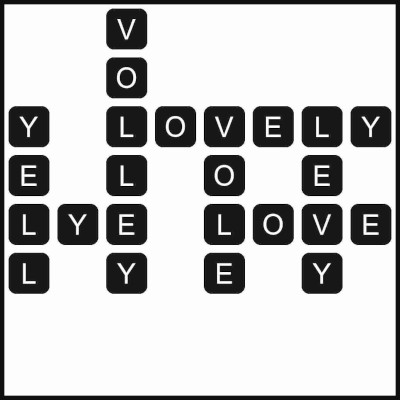 wordscapes level 5323 answers