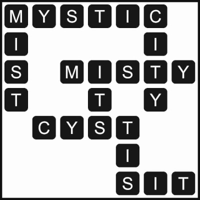 wordscapes level 5347 answers