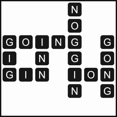 wordscapes level 5411 answers